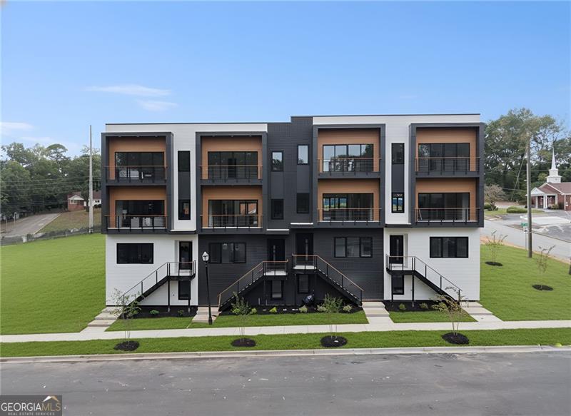 2689 Grand Isles Way Decatur, GA 30032 - Photo 42 of 47