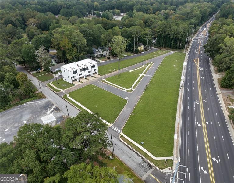 2689 Grand Isles Way Decatur, GA 30032 - Photo 43 of 47