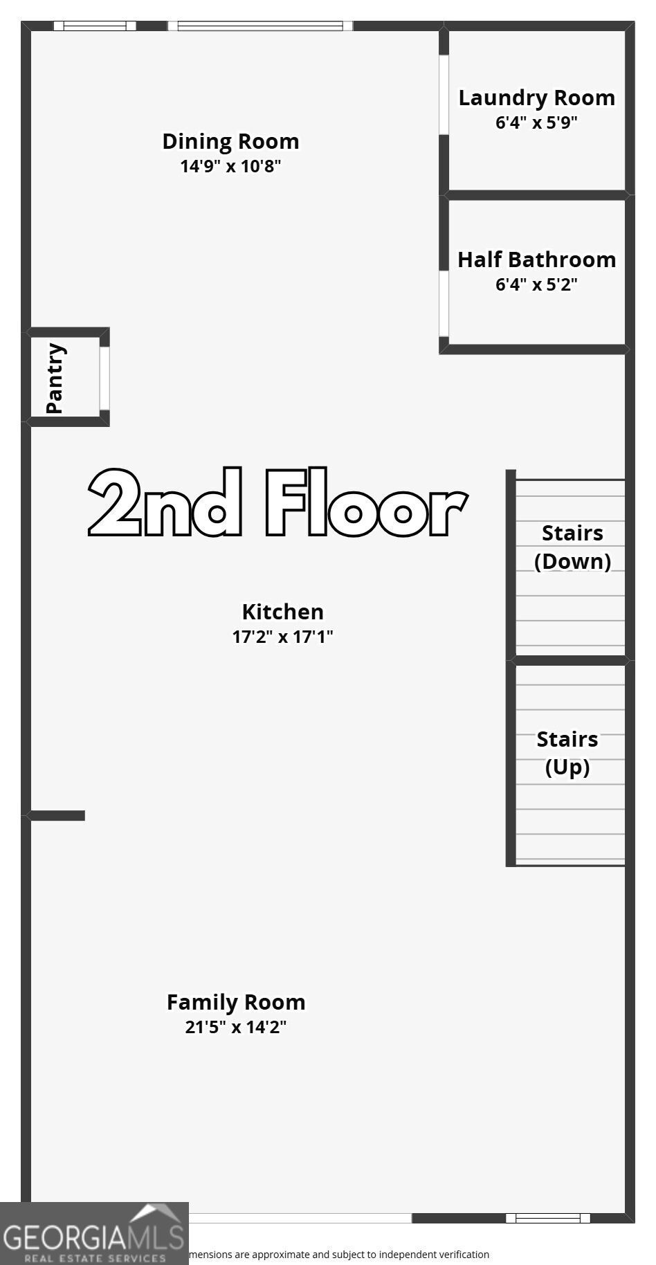 2689 Grand Isles Way Decatur, GA 30032 - Photo 45 of 47