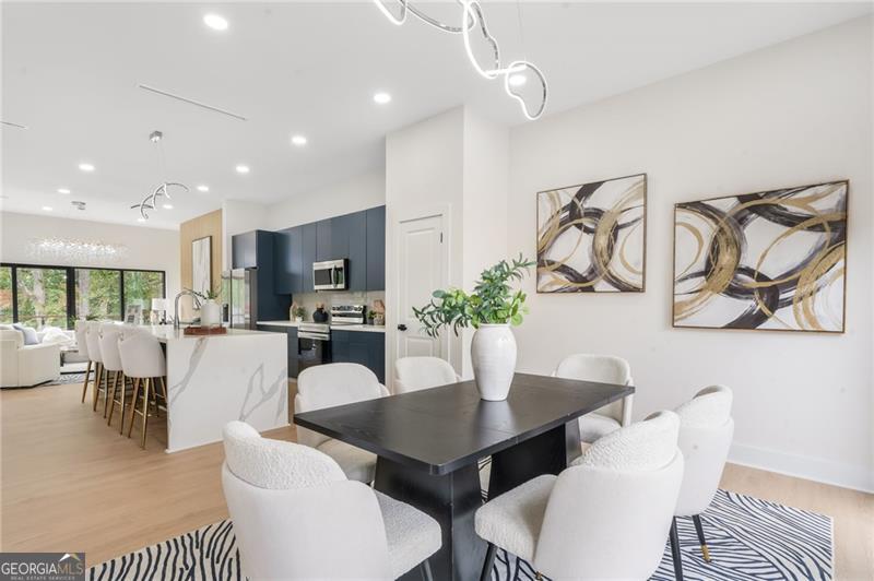 2689 Grand Isles Way Decatur, GA 30032 - Photo 7 of 47