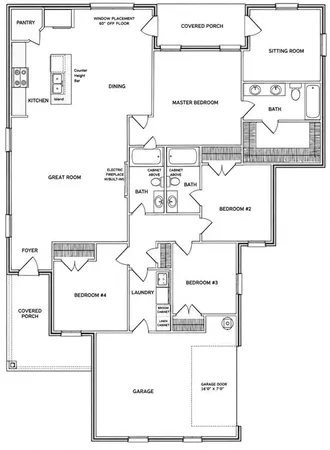 $375,000 | 159 Boeing Lane, Abilene, TX 79602