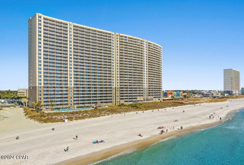14701 Front Beach Road, Unit 735 Panama City Beach, FL 32413 - Photo 21 of 30 Gallery Image 21
