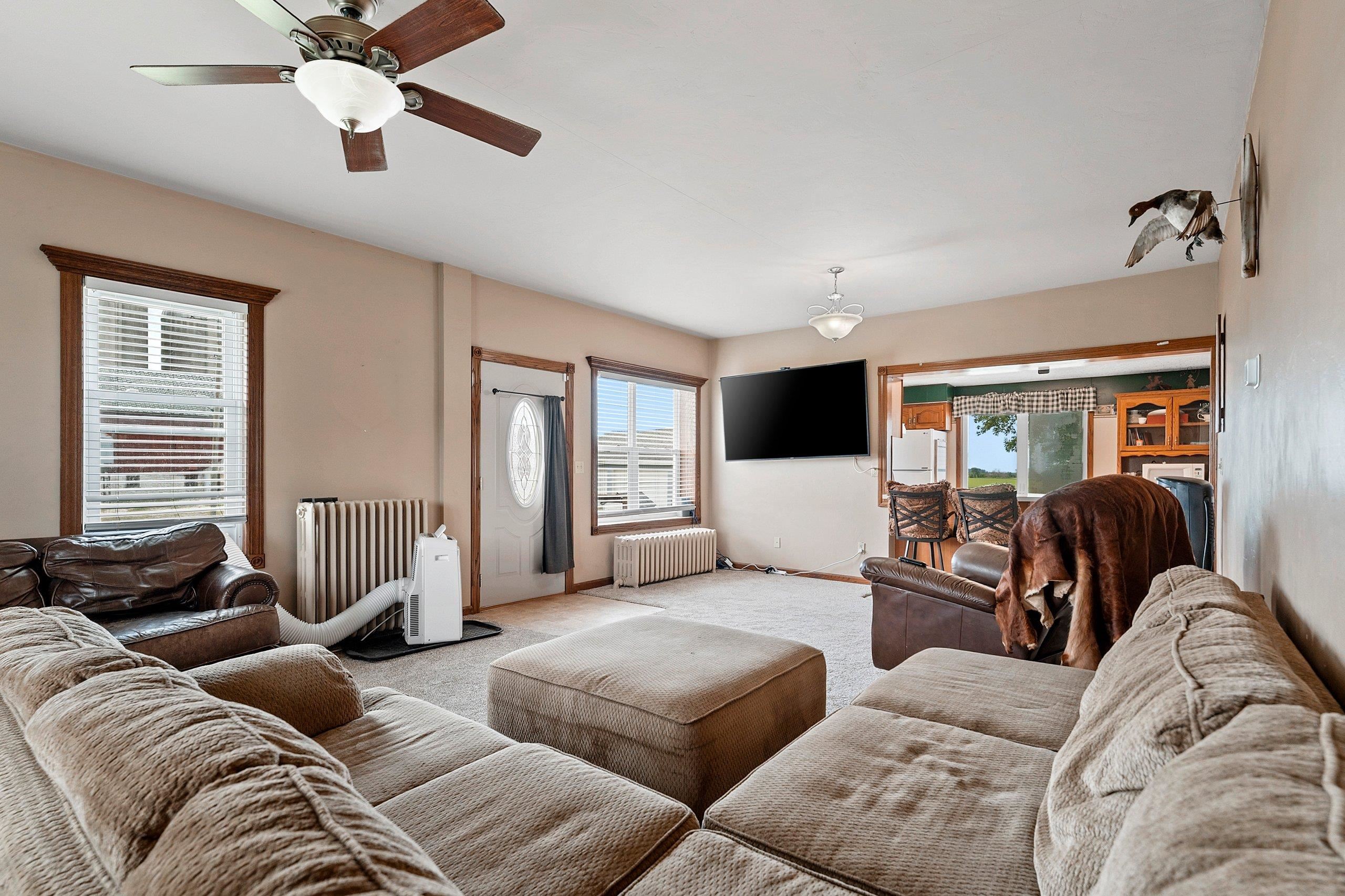 4499 Shirley Road Denmark, WI 54208 - Photo 5 of 86