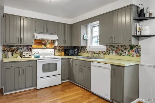 $299,000 | 292 East Prospect Avenue, Hamburg, NY 14075