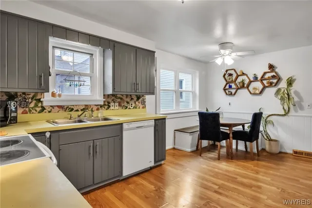 $299,000 | 292 East Prospect Avenue, Hamburg, NY 14075