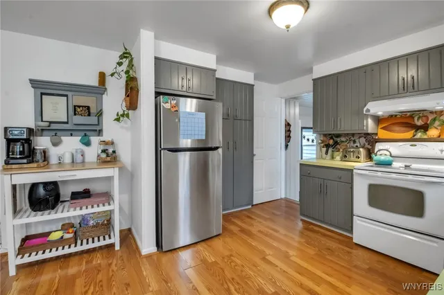 $299,000 | 292 East Prospect Avenue, Hamburg, NY 14075