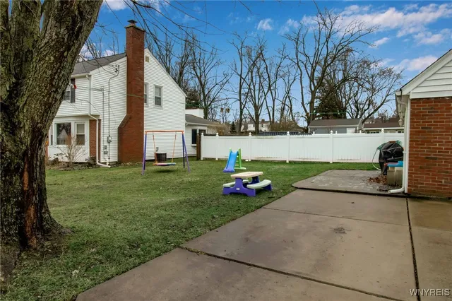 $299,000 | 292 East Prospect Avenue, Hamburg, NY 14075