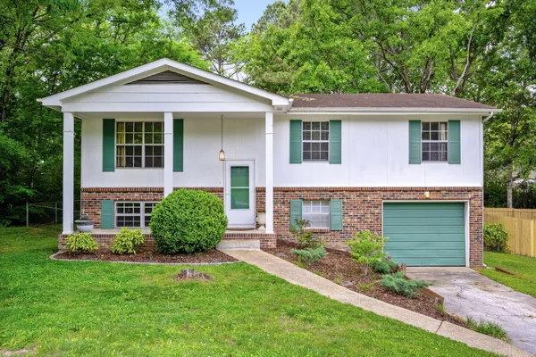 $269,000 | 8326 Middle Road, Ooltewah, TN 37363
