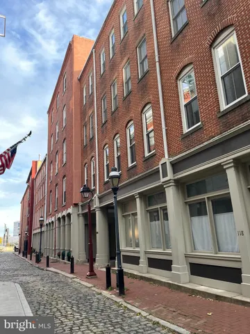 a view of a building