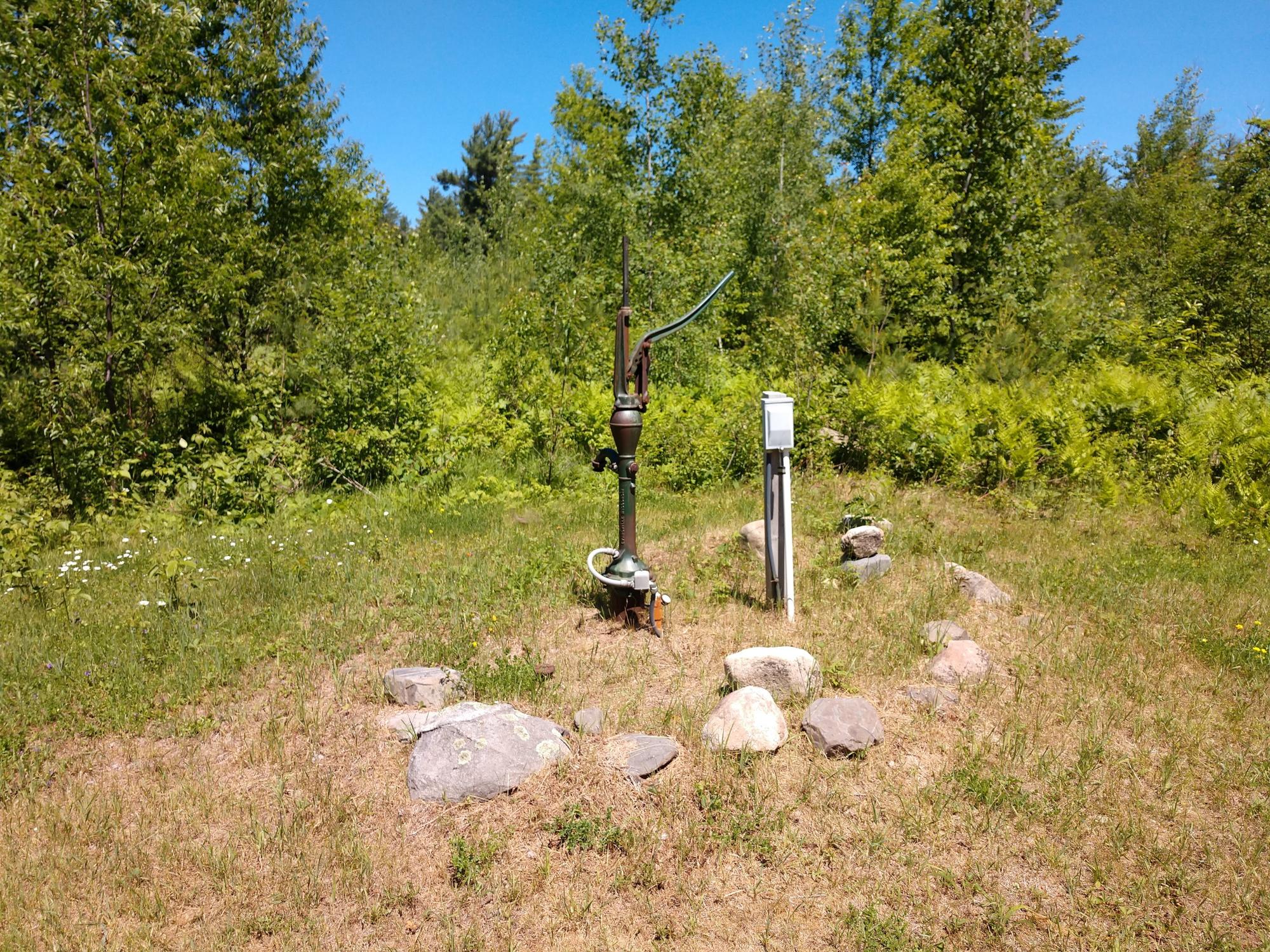 Off Off Forest Road Trout Creek, MI 49967 - Photo 45 of 50 Gallery Image 45