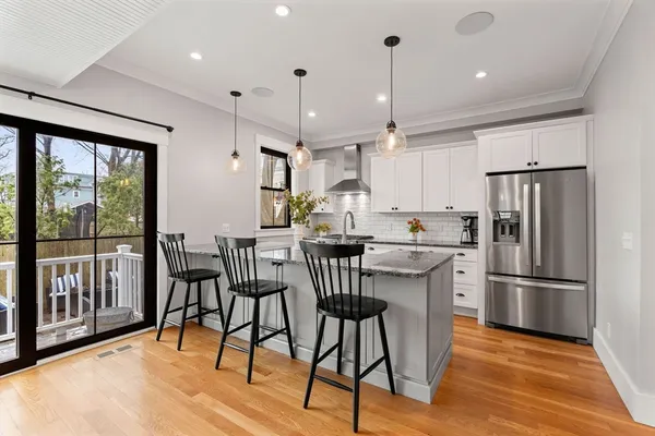 $1,450,000 | 34 Purchase Street, Unit 34, Newburyport, MA 01950