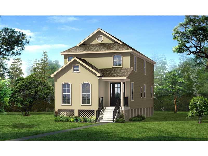 1223 Riviera Avenue New Orleans, LA 70122 - Photo 1 of 2