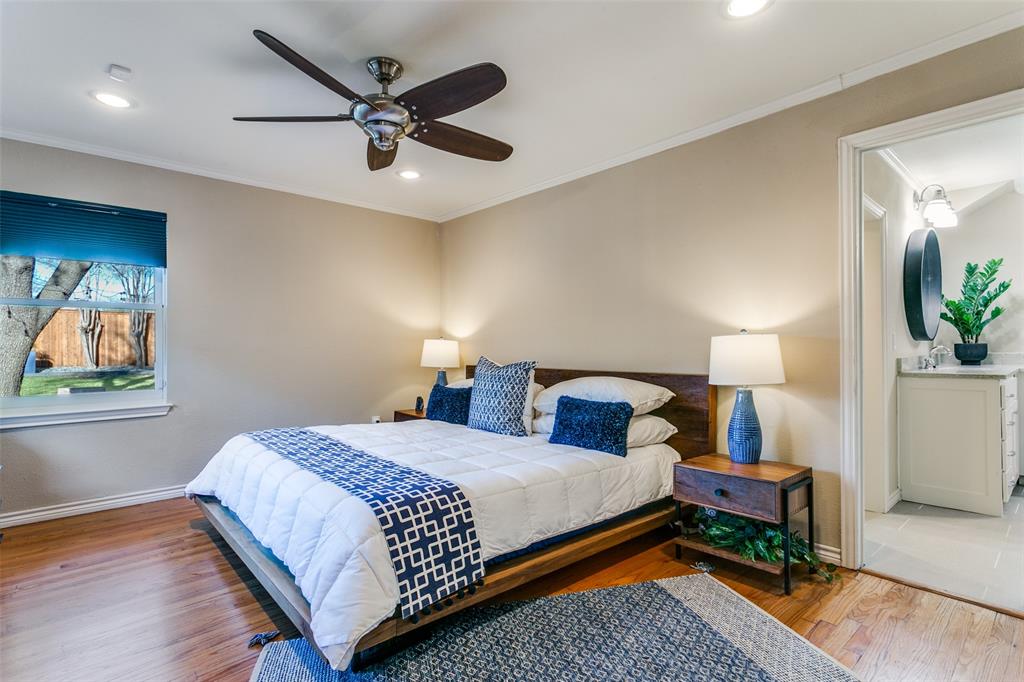 318 Ruth Street Grapevine, TX 76051 - Photo 12 of 30