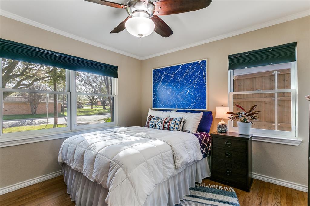 318 Ruth Street Grapevine, TX 76051 - Photo 16 of 30