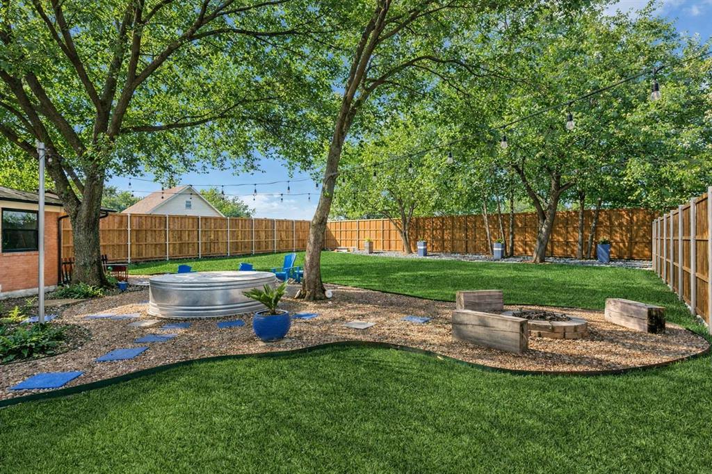 318 Ruth Street Grapevine, TX 76051 - Photo 24 of 30