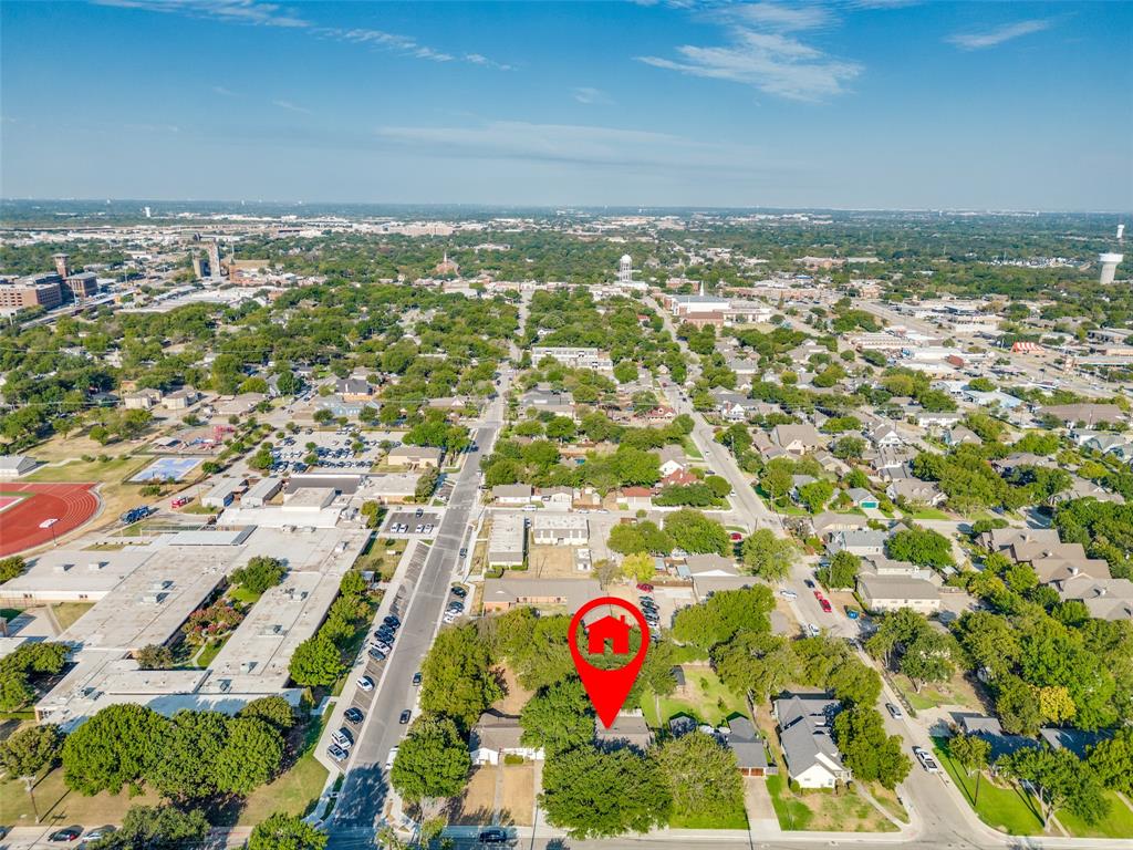 318 Ruth Street Grapevine, TX 76051 - Photo 27 of 30