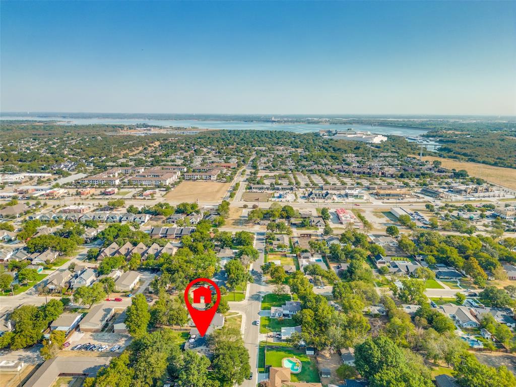 318 Ruth Street Grapevine, TX 76051 - Photo 29 of 30