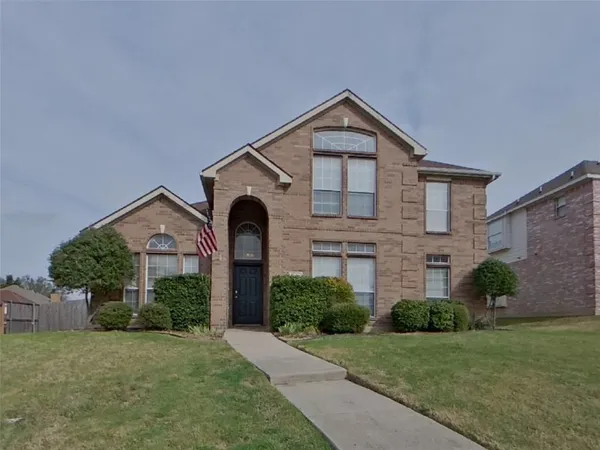 $2,969 | 1533 Mill Creek Drive, DeSoto, TX 75115