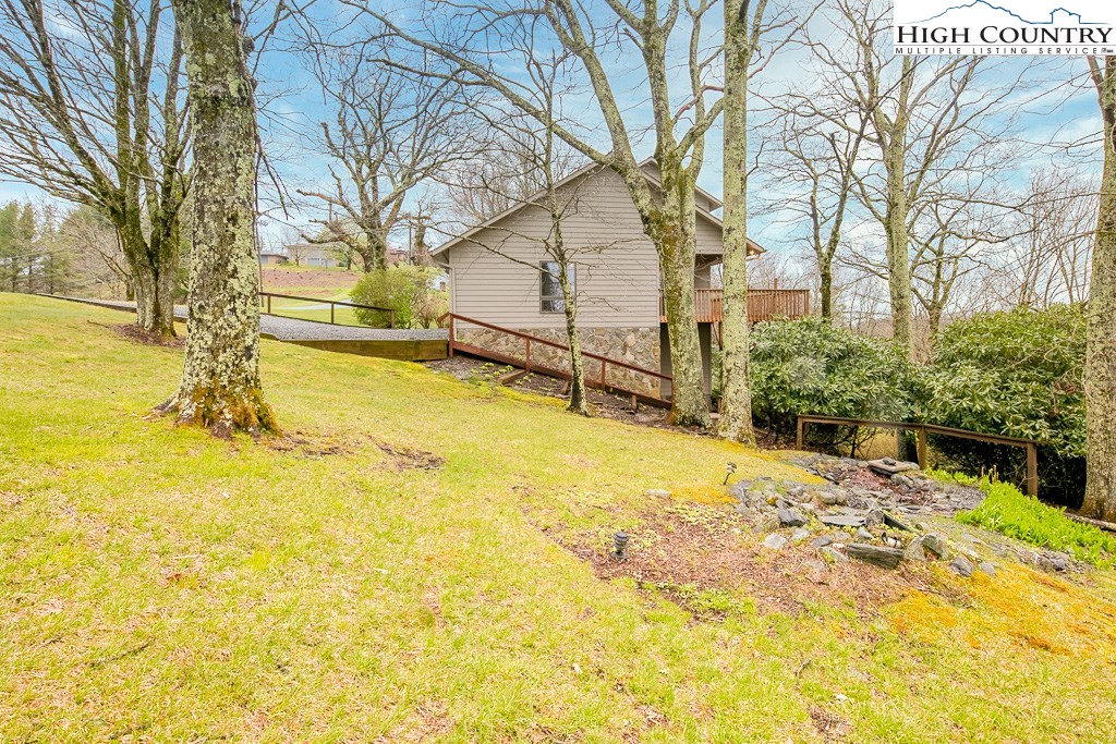 145 Buff Ridge Road Boone, NC 28607 - Photo 47 of 48 Gallery Image 47