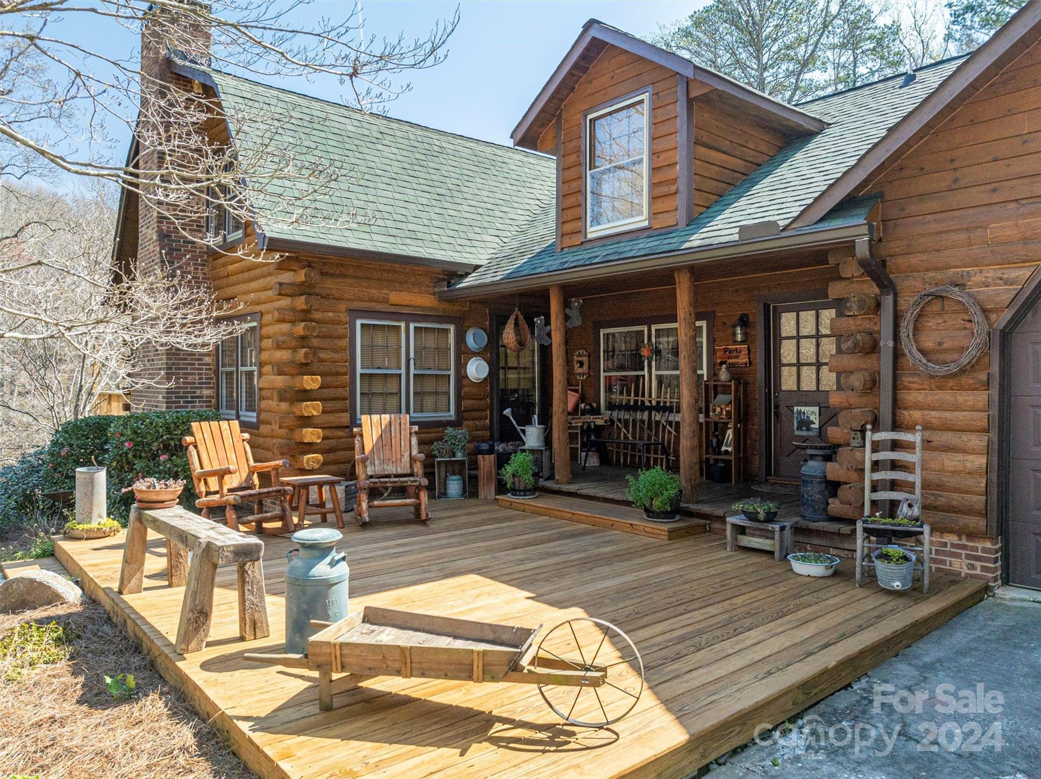 1650 Long Shoals Road Lincolnton, NC 28092 - Photo 2 of 41 Gallery Image 2