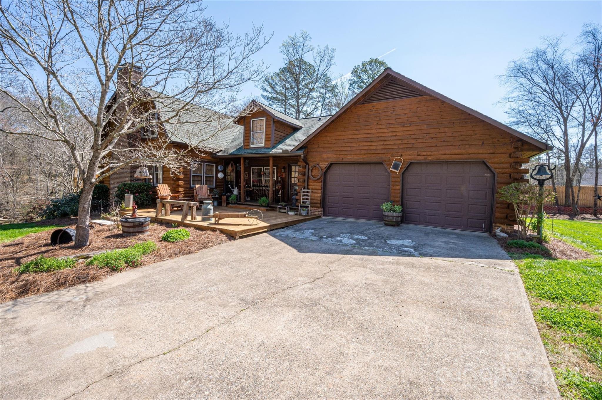 1650 Long Shoals Road Lincolnton, NC 28092 - Photo 28 of 41 Gallery Image 28