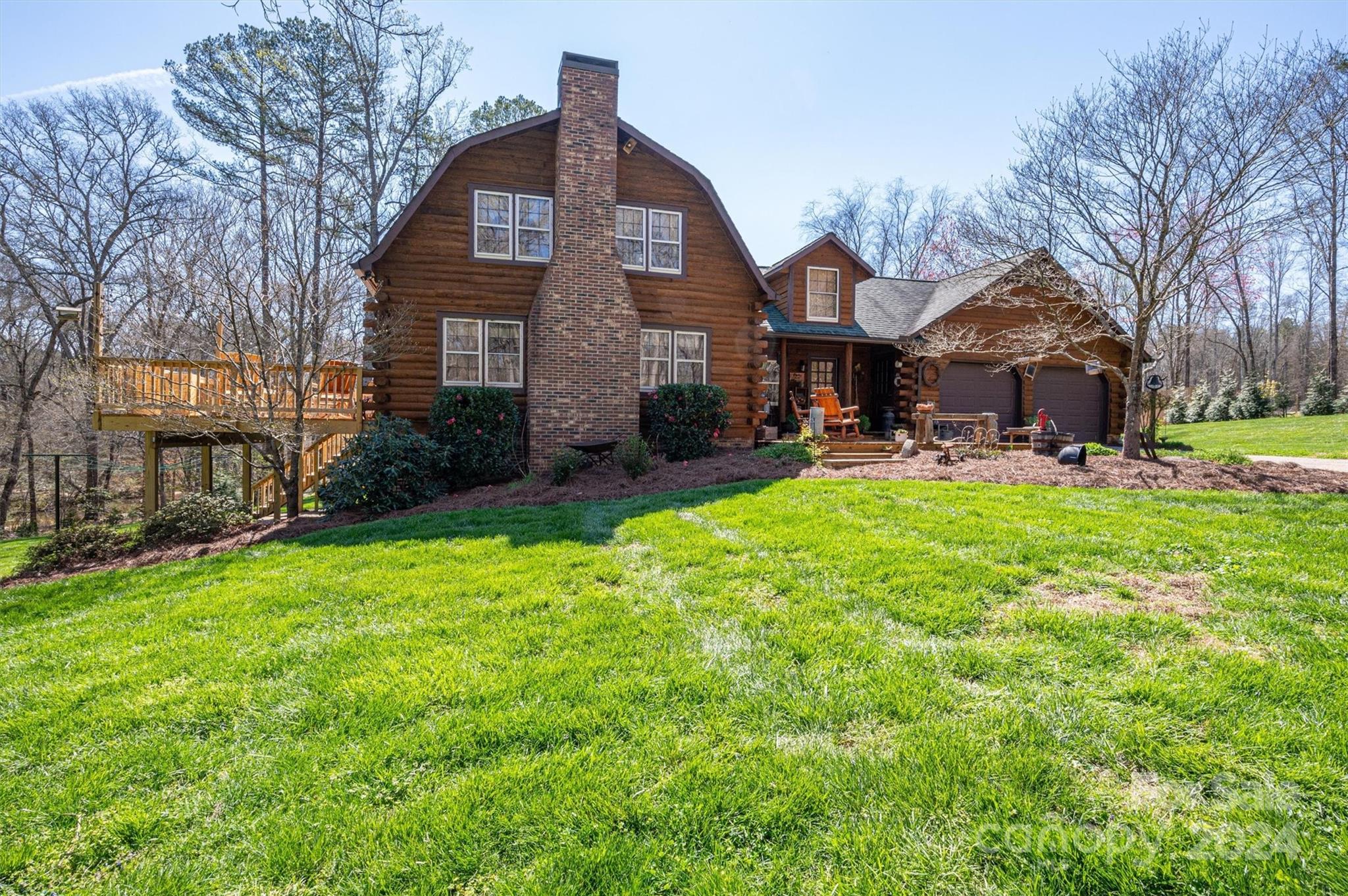 1650 Long Shoals Road Lincolnton, NC 28092 - Photo 29 of 41 Gallery Image 29