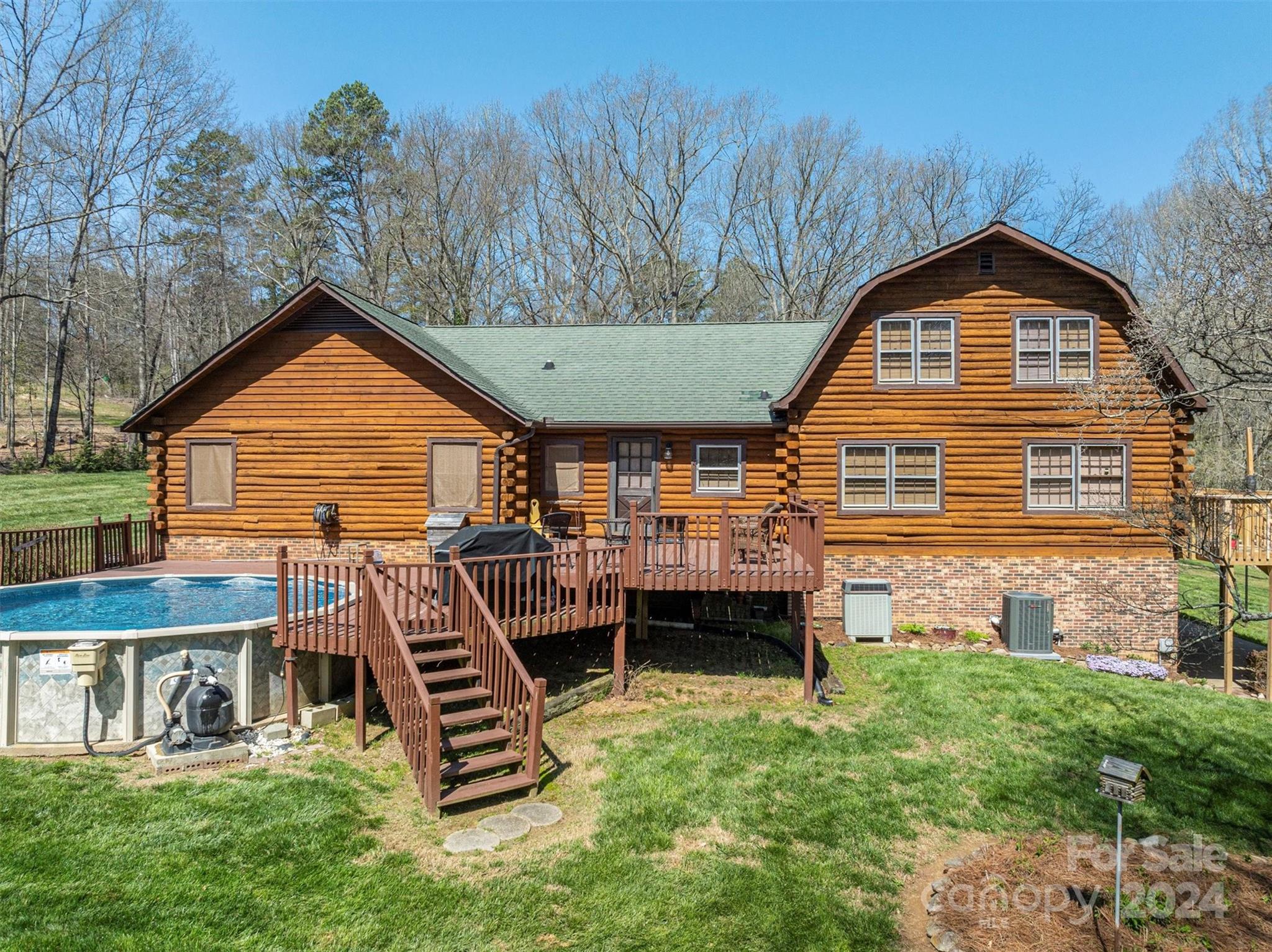 1650 Long Shoals Road Lincolnton, NC 28092 - Photo 30 of 41 Gallery Image 30