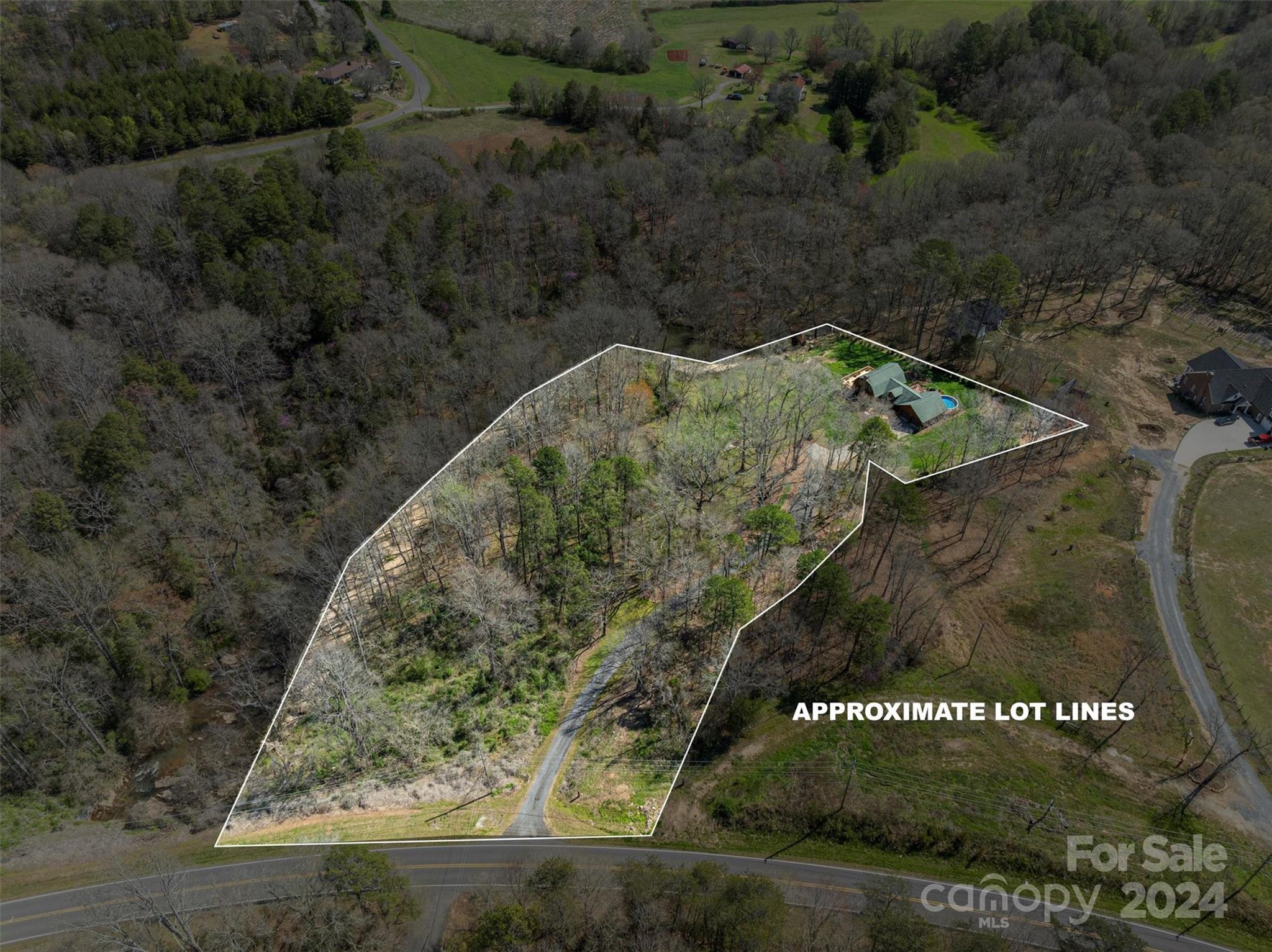 1650 Long Shoals Road Lincolnton, NC 28092 - Photo 39 of 41 Gallery Image 39