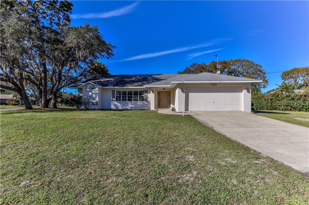 5225 Harbinger Road Spring Hill, FL 34608 - Photo 1 of 1