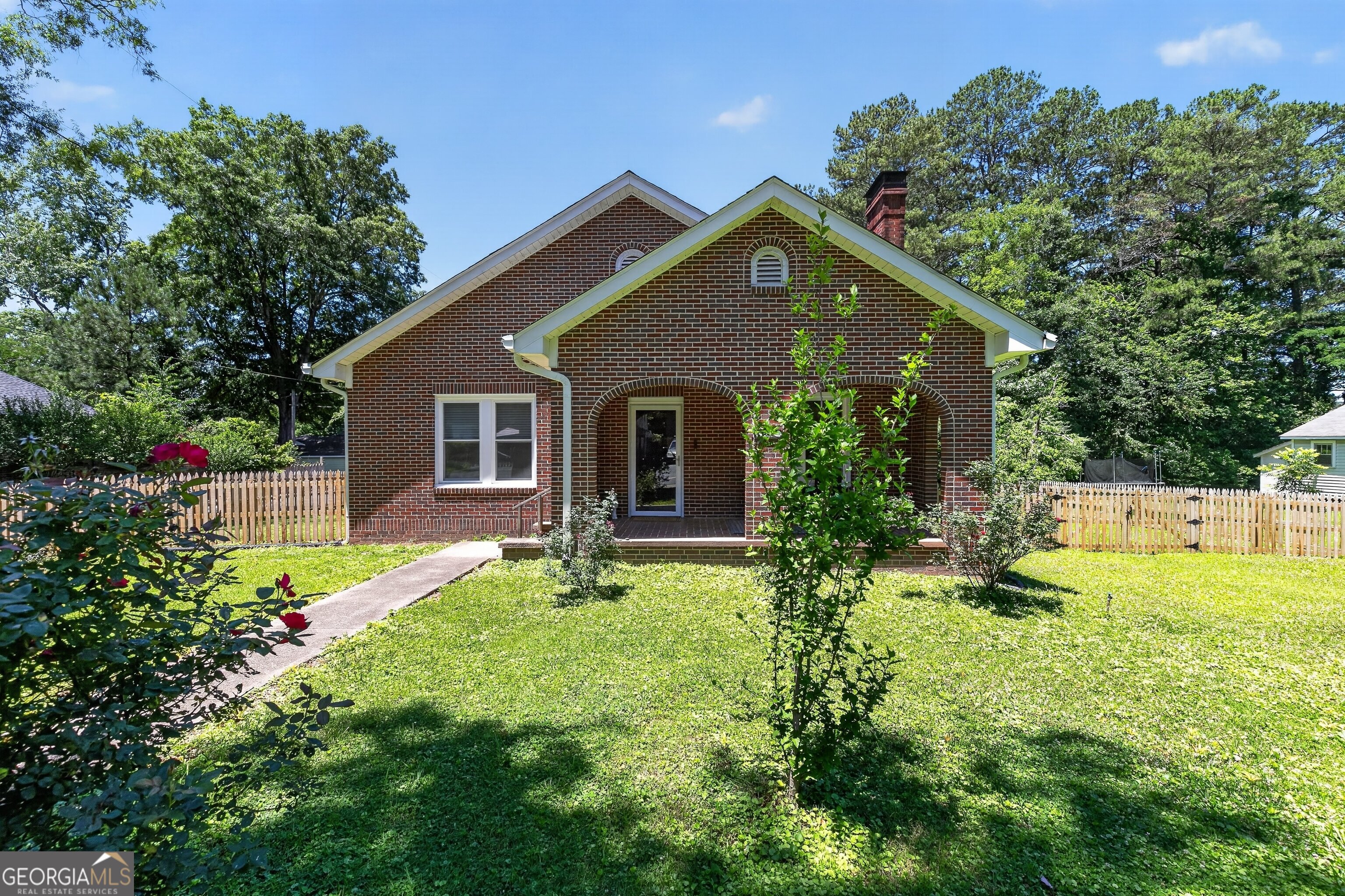 68 Tyler Street Summerville, GA 30747 - Photo 1 of 36