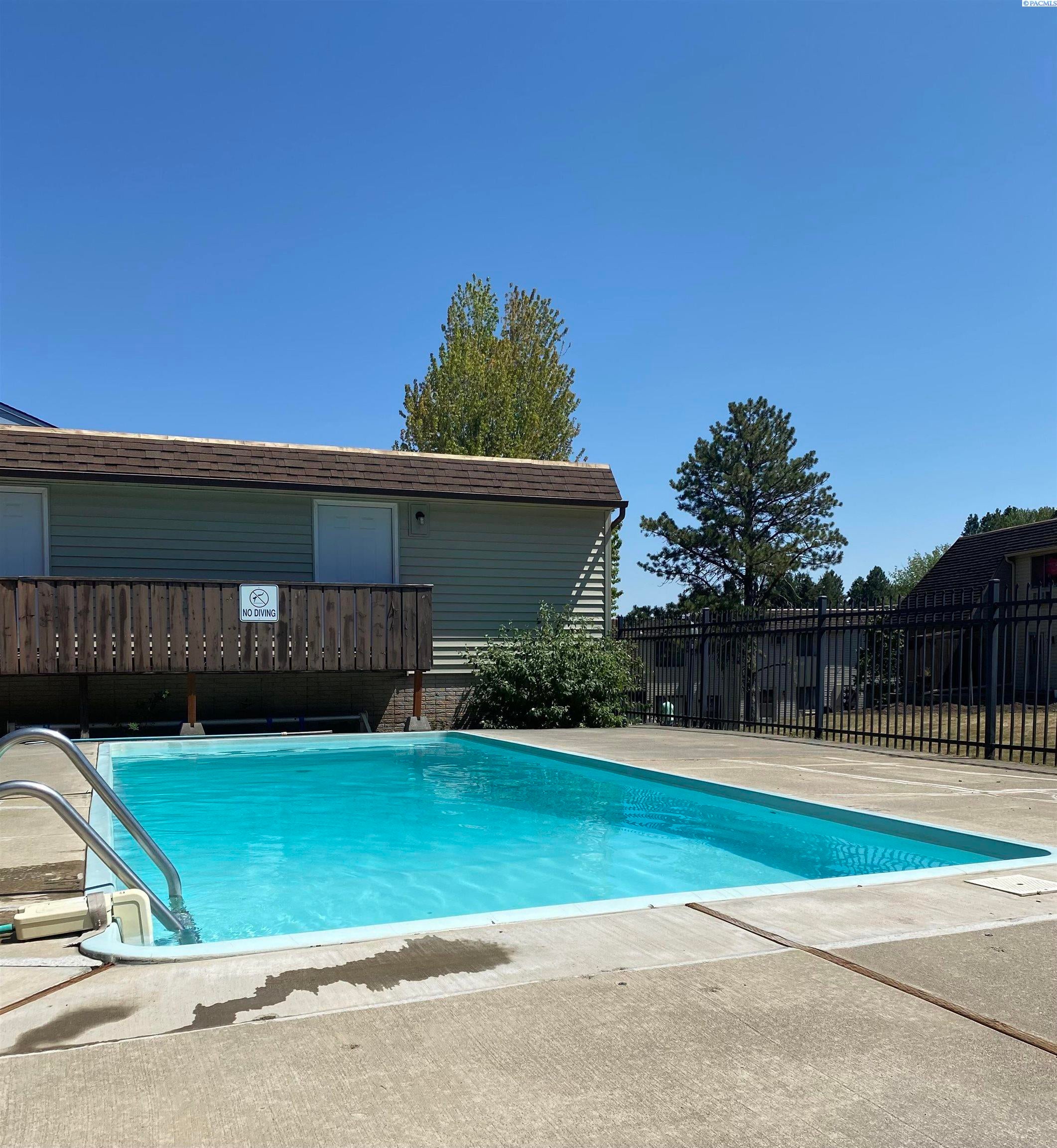 600 Southwest Crestview Street, Unit 29 Pullman, WA 99163 - Photo 31 of 33 Gallery Image 31