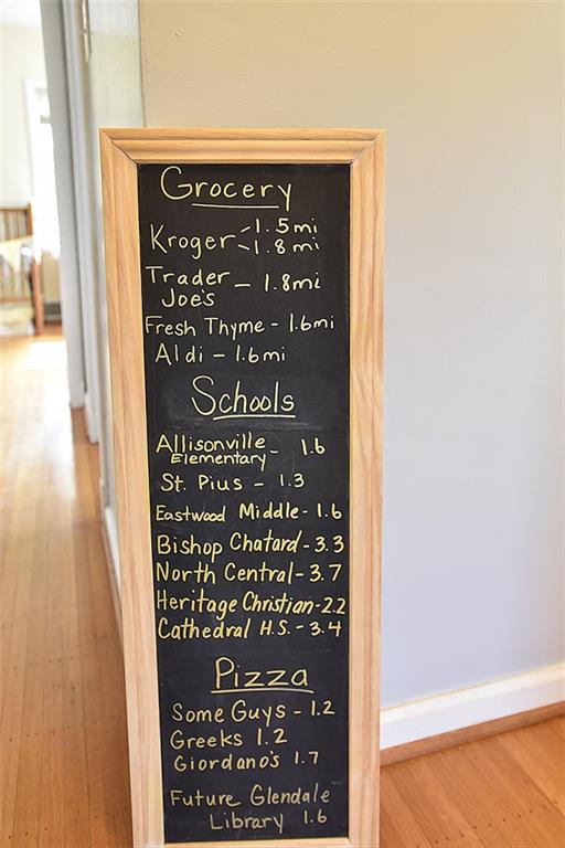 7070 Dover Road Indianapolis, IN 46220 - Photo 38 of 43 Gallery Image 38