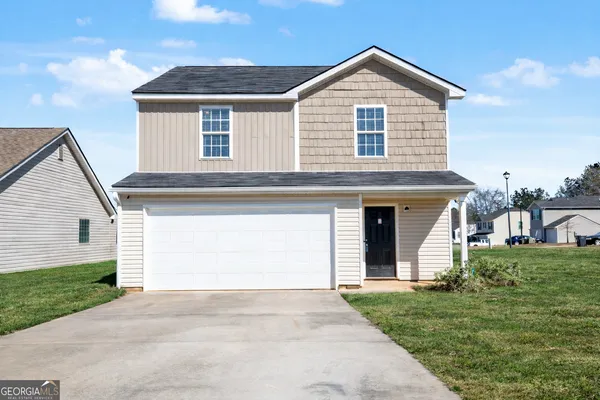$225,000 | 109 Sarah Lane, LaGrange, GA 30241