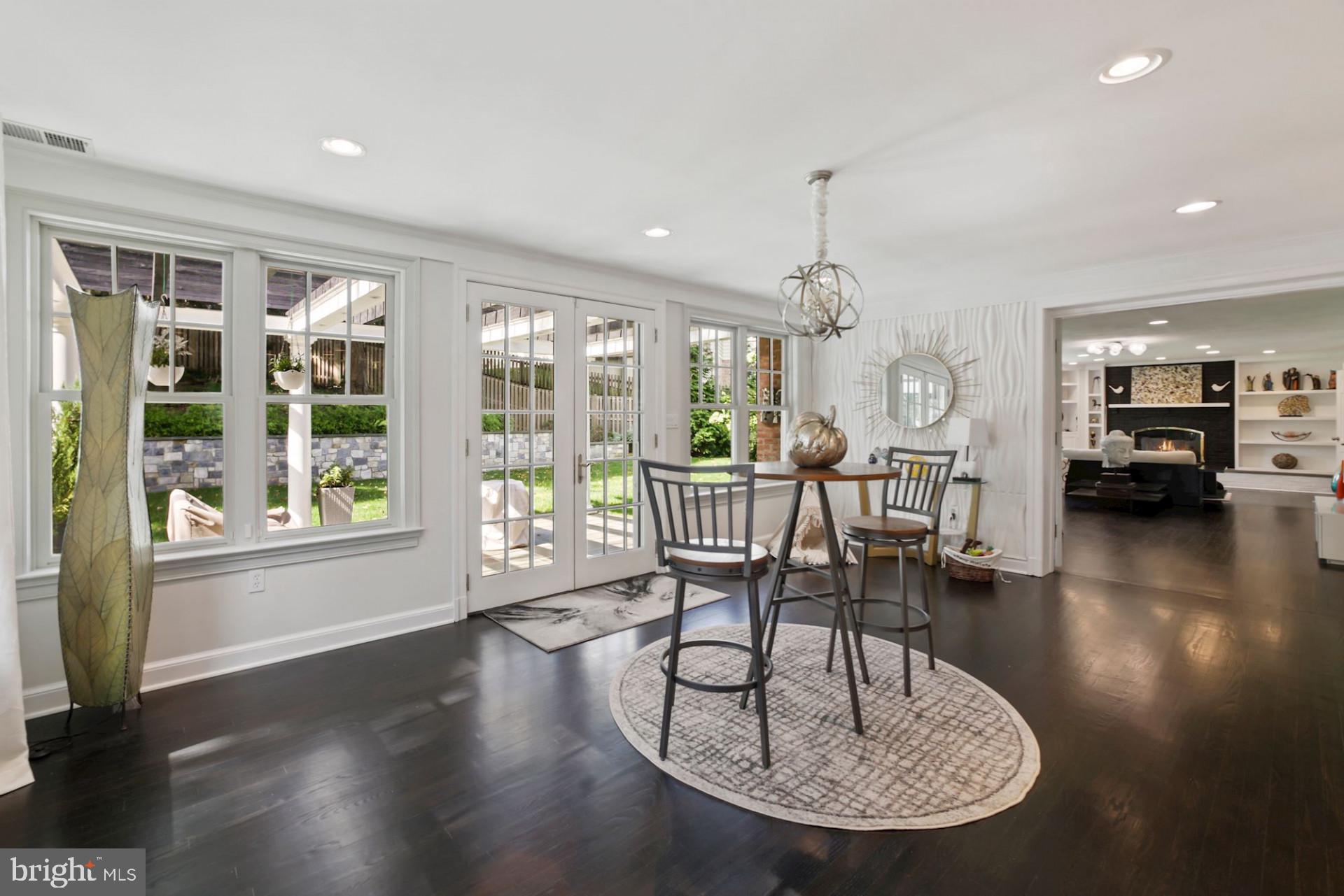 5024 Baltan Road Bethesda, MD 20816 - Photo 29 of 92