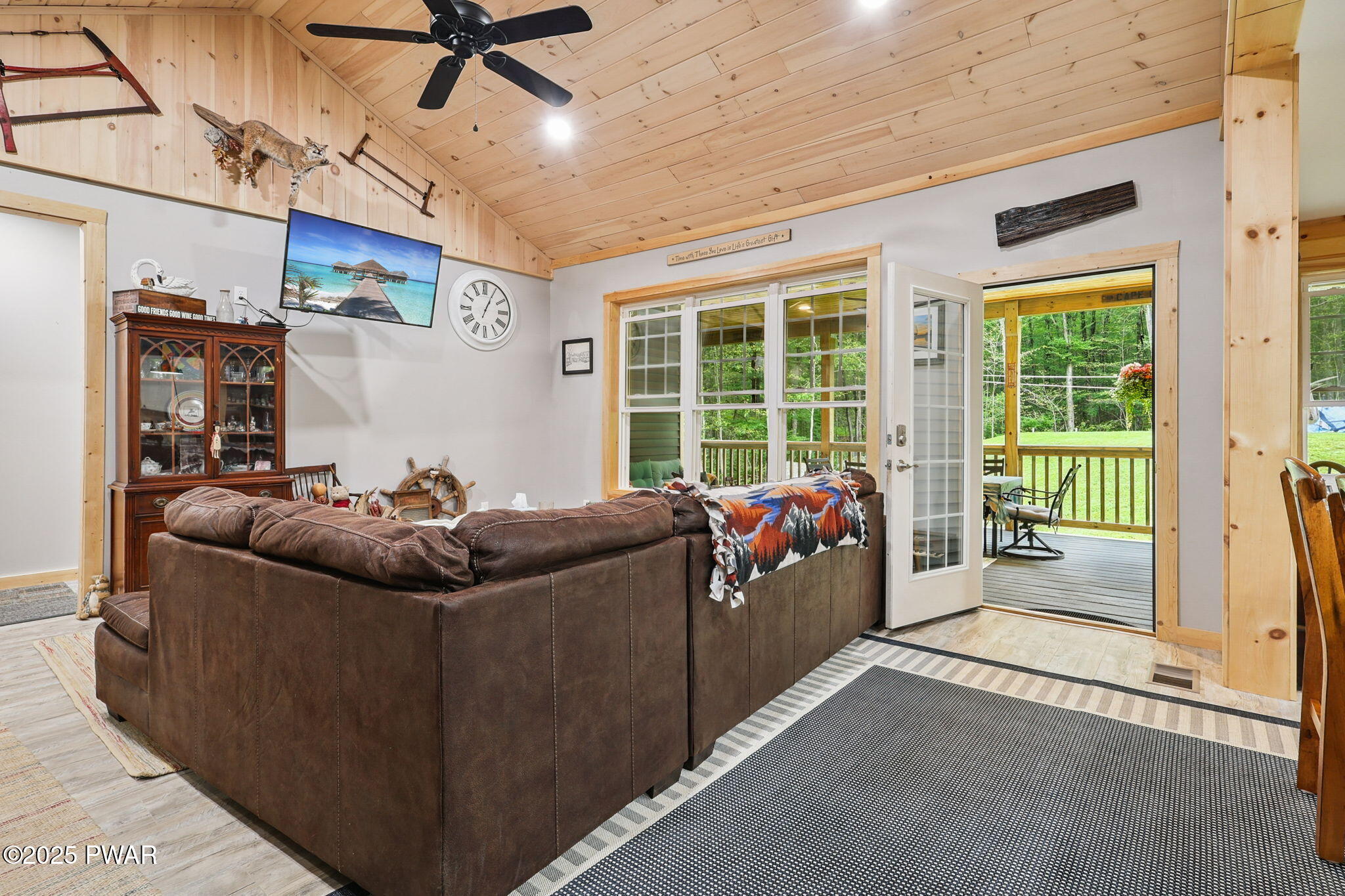 189 Flat Rock Road Forest City, PA 18421 - Photo 6 of 54 6-web-or-mls-189 Flatrock (5)