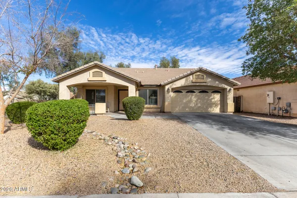 $330,000 | 45128 Buckhorn Trail, Maricopa, AZ 85139