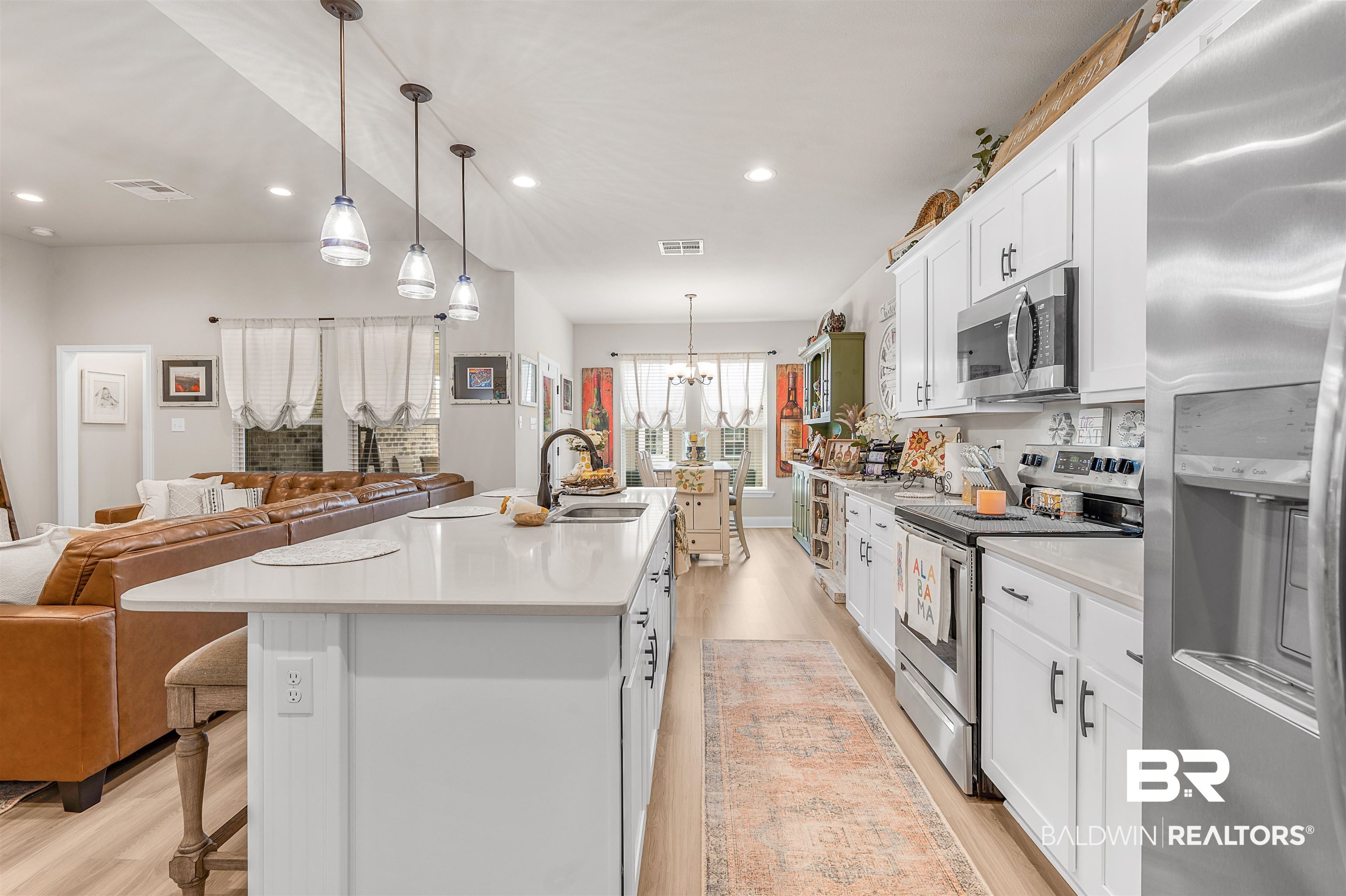 1032 Stella Road Foley, AL 36535 - Photo 15 of 32 Gallery Image 15