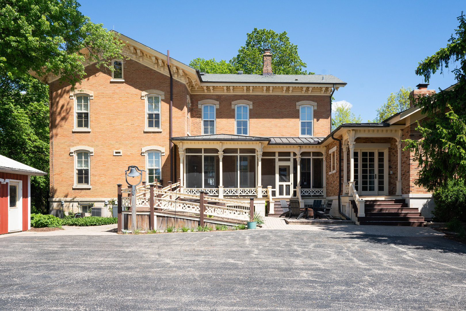 1542 Plainfield Road Oswego, IL 60543 - Photo 45 of 64