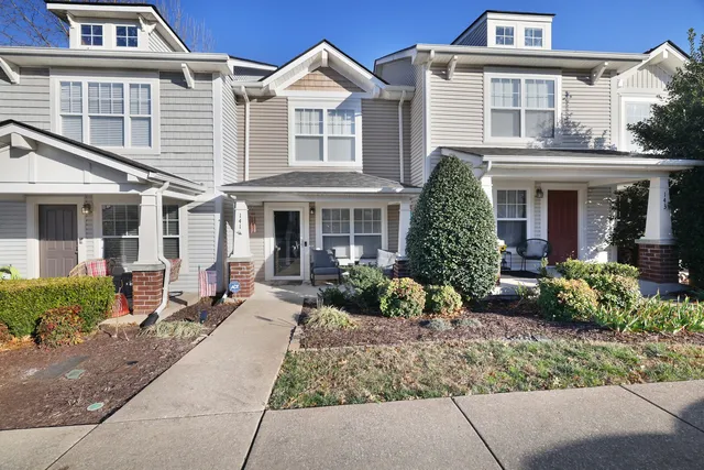 $314,000 | 141 Shadow Glen Drive, Nashville, TN 37211