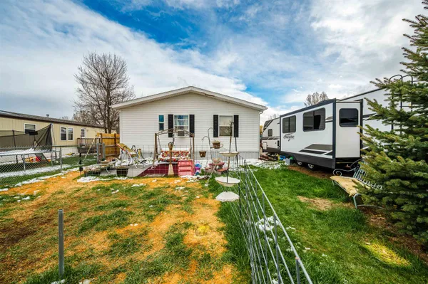 $250,000 | 134 Flagstaff Way, Buffalo, WY 82834