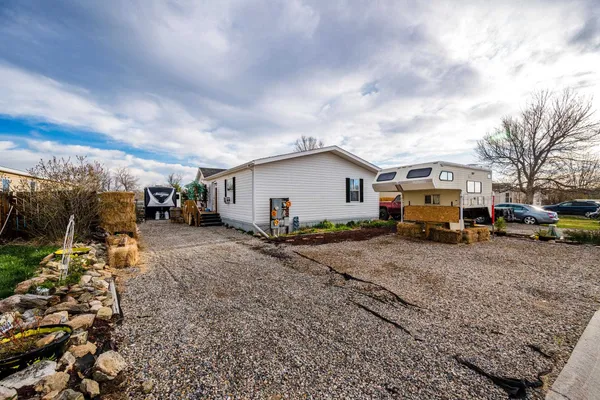 $250,000 | 134 Flagstaff Way, Buffalo, WY 82834