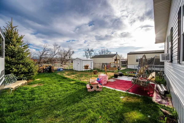 $250,000 | 134 Flagstaff Way, Buffalo, WY 82834