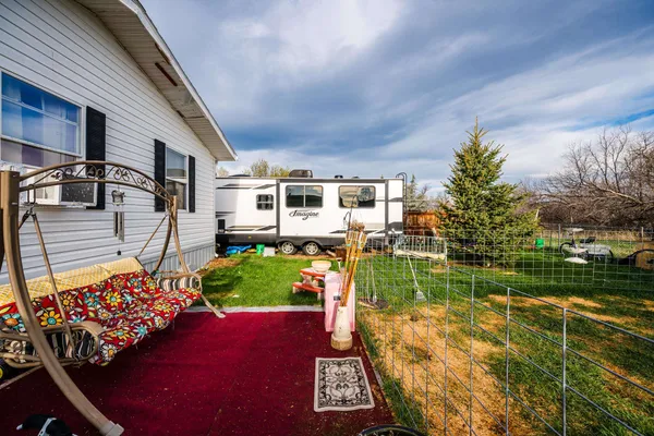 $250,000 | 134 Flagstaff Way, Buffalo, WY 82834
