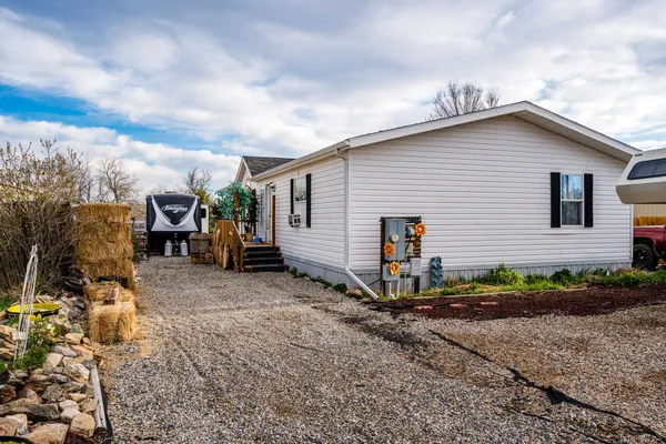 $250,000 | 134 Flagstaff Way, Buffalo, WY 82834