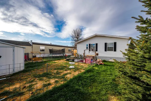 $250,000 | 134 Flagstaff Way, Buffalo, WY 82834