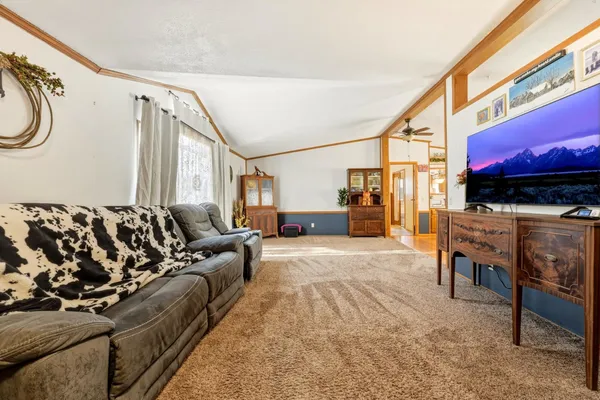 $250,000 | 134 Flagstaff Way, Buffalo, WY 82834