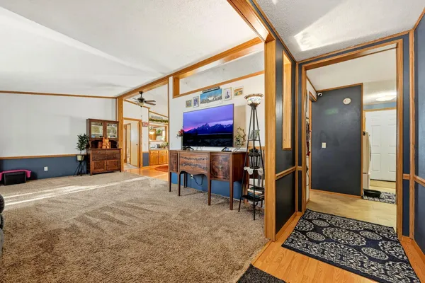 $250,000 | 134 Flagstaff Way, Buffalo, WY 82834