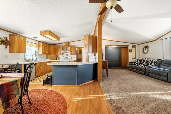 $250,000 | 134 Flagstaff Way, Buffalo, WY 82834