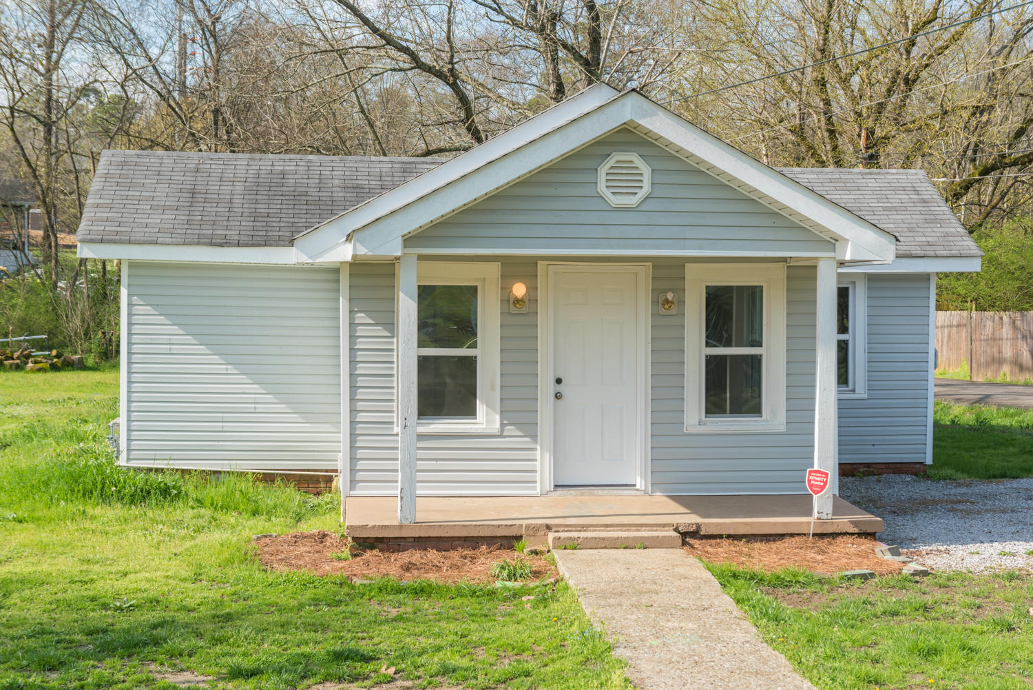 4000 Bennett Road Chattanooga, TN 37412 - Photo 3 of 16 4000_Bennett_Rd_01