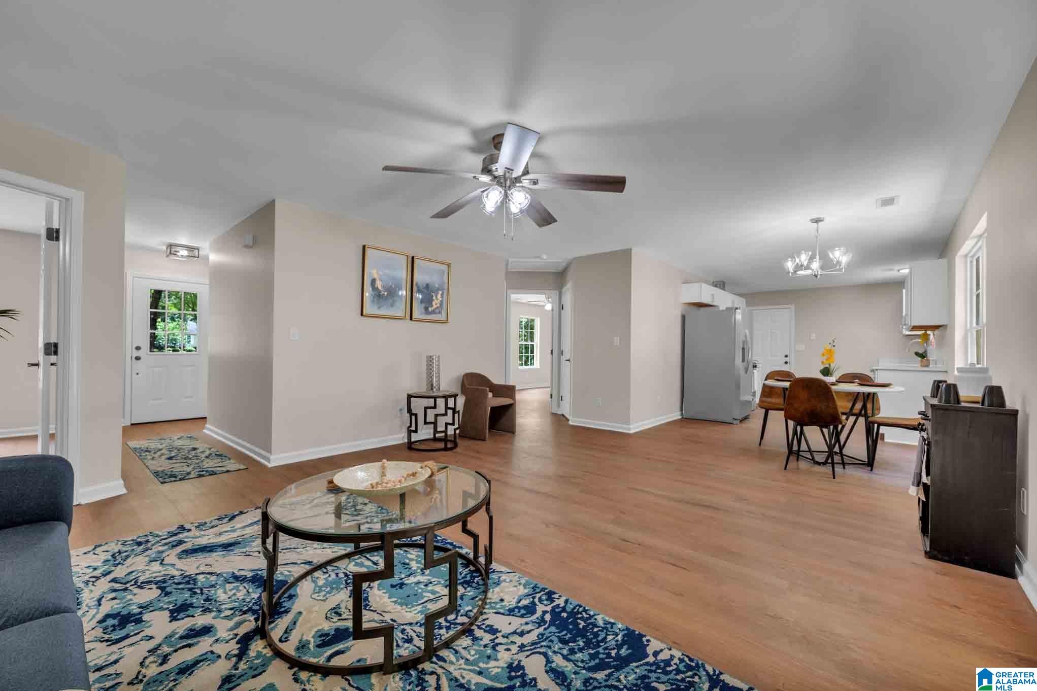 20953 Walnut Lane Vance, AL 35490 - Photo 8 of 48